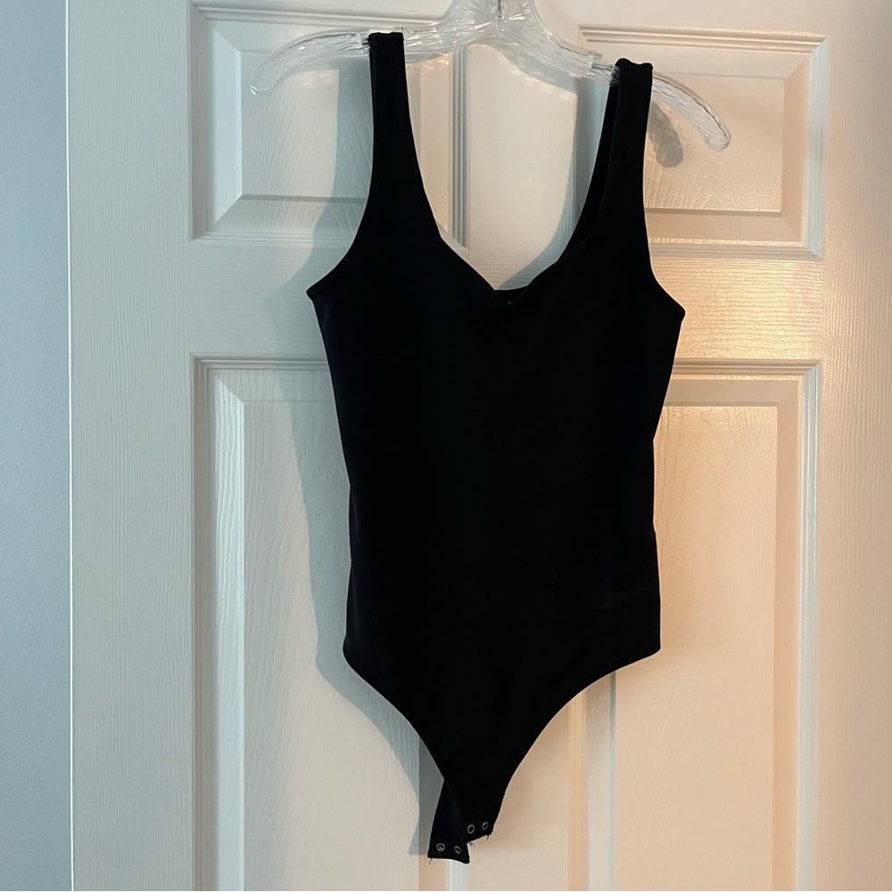Abercrombie & Fitch “Soft AF” Bodysuit